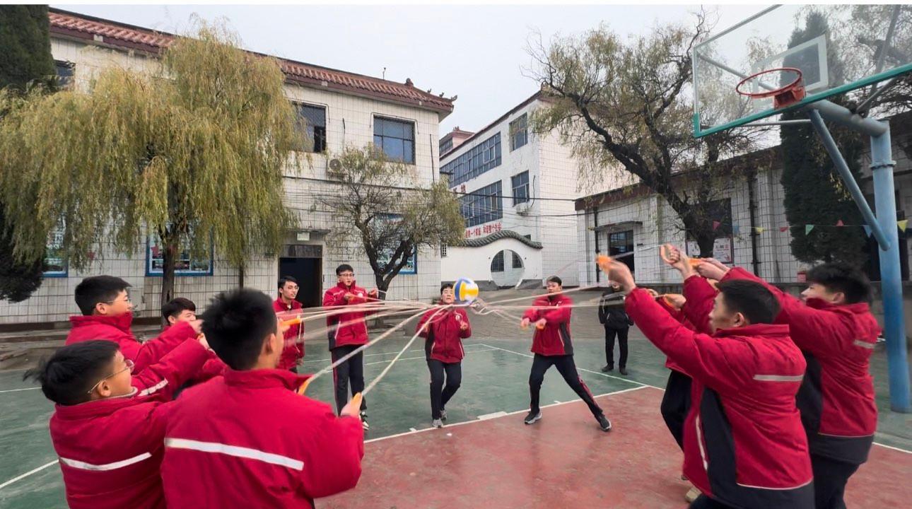 郑州李锋教育咨询有限公司