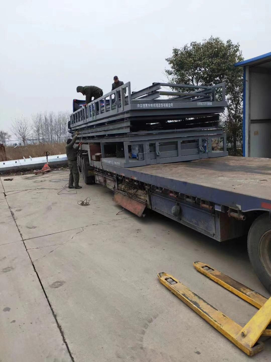 许昌登高产品图