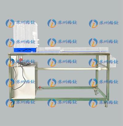 苏州市格致科教仪器设备制造有限公司产品现场