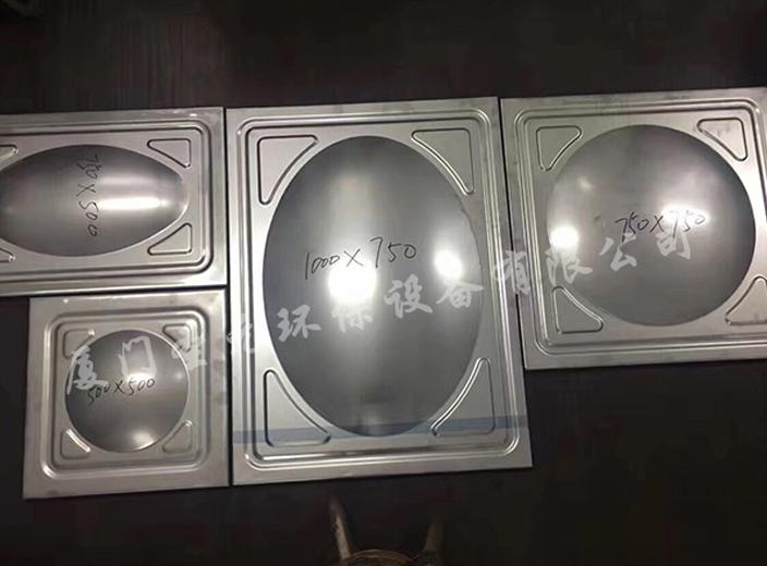厦门不锈钢水箱制造厂