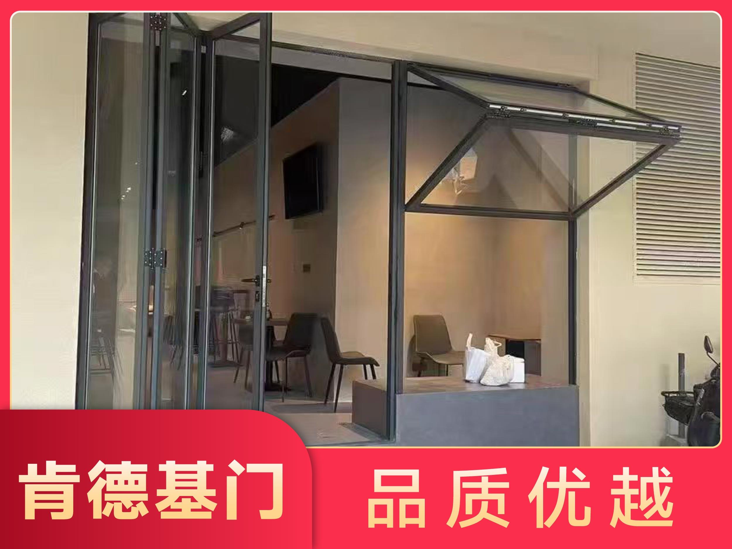 武汉欧得力门业有限公司