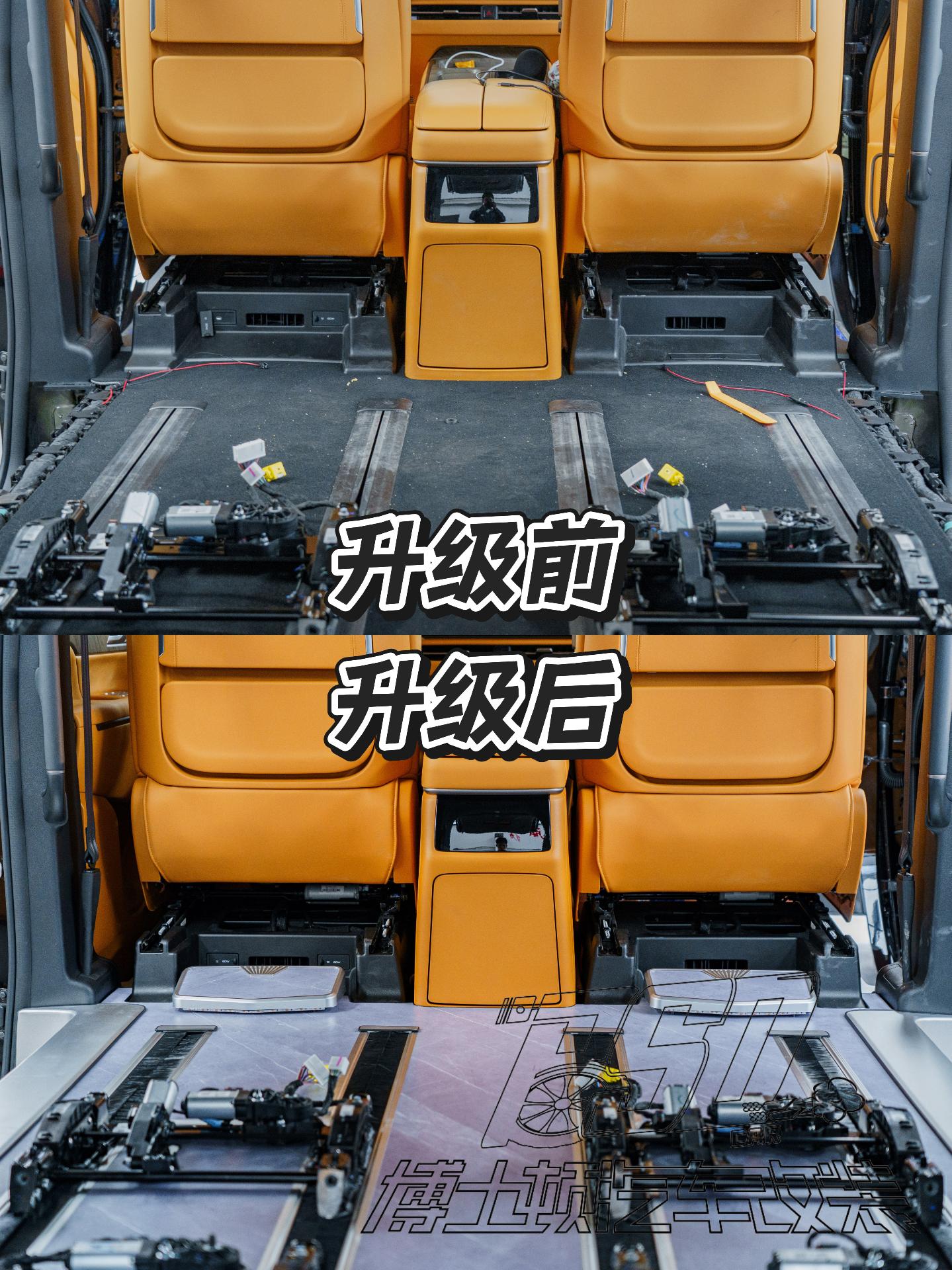 博士顿施工车间