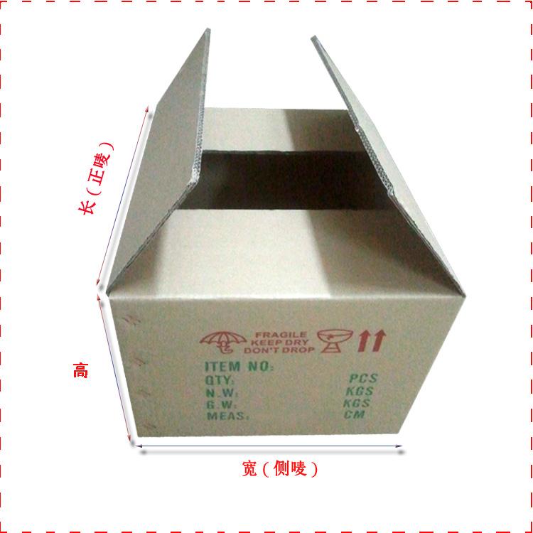 宏洋纸箱厂车间实拍