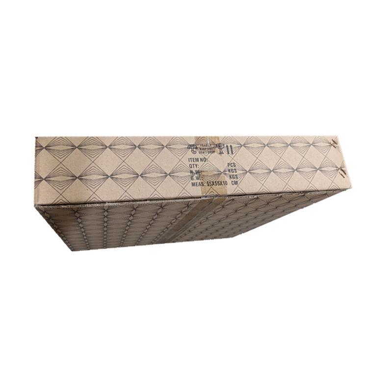 宏洋纸品纸箱定制样品