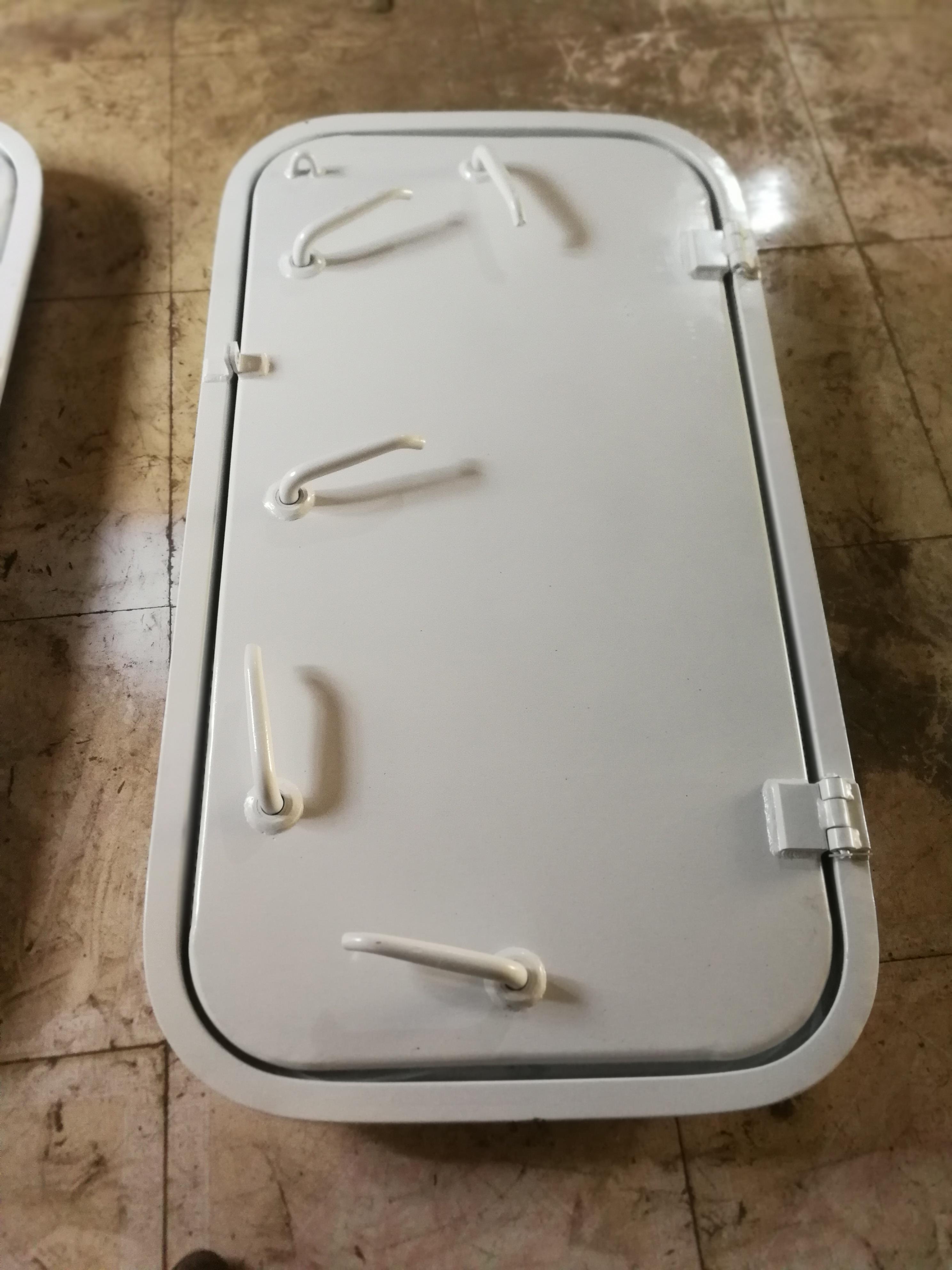 公司车间与产品