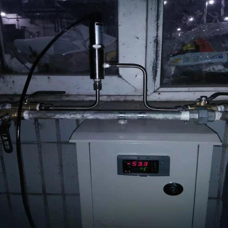 上海熠恒能源设备有限公司