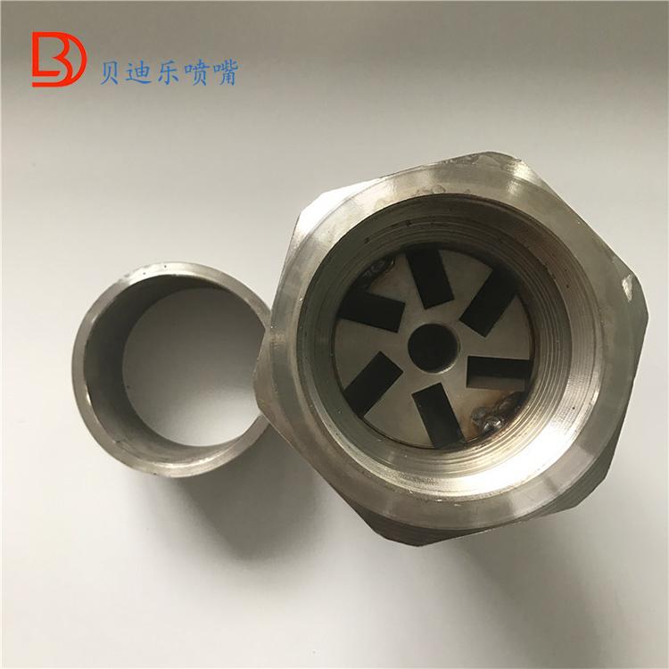 济宁贝迪乐工贸有限公司厂房图