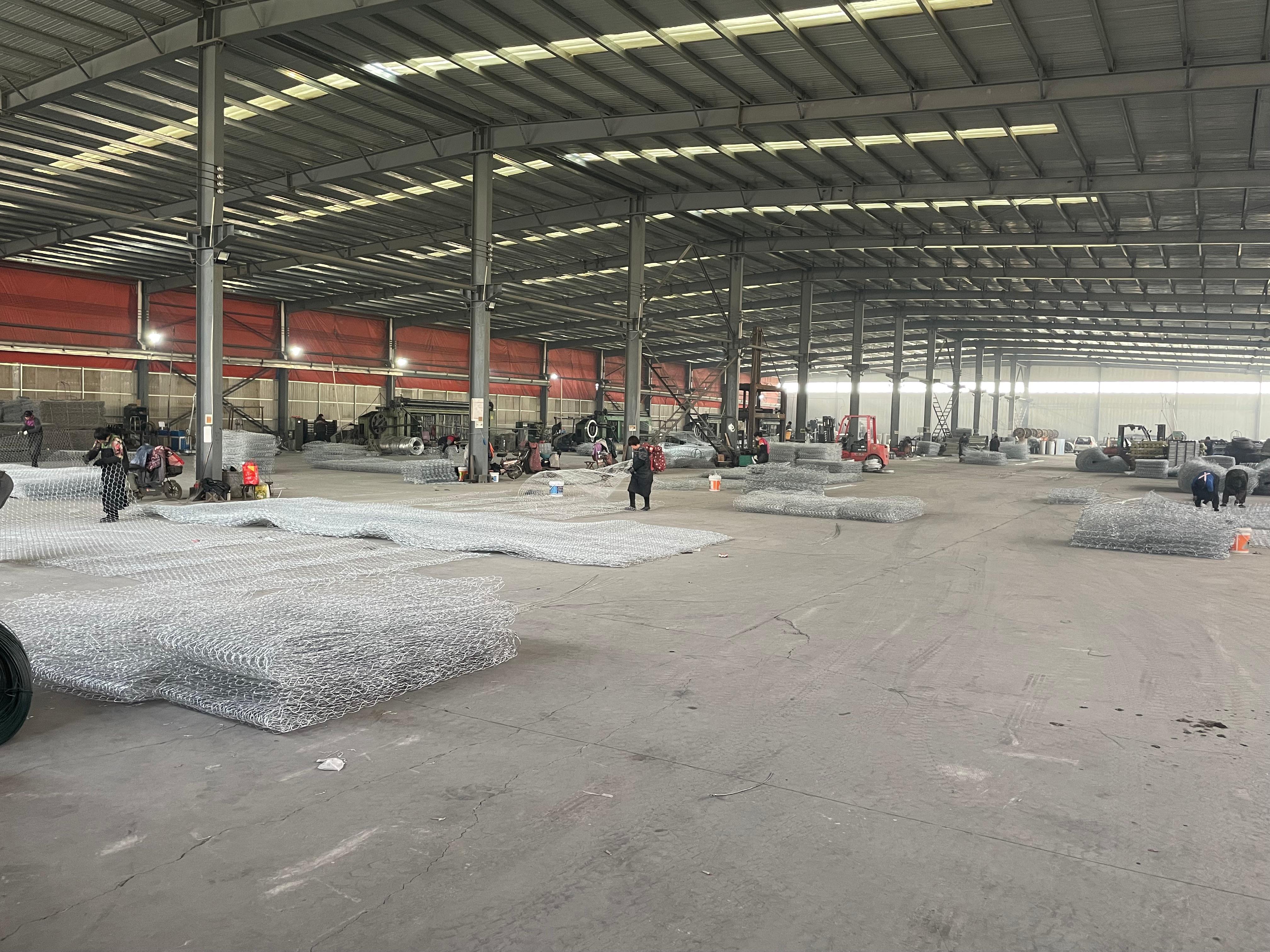 河北永坤边坡防护工程有限公司