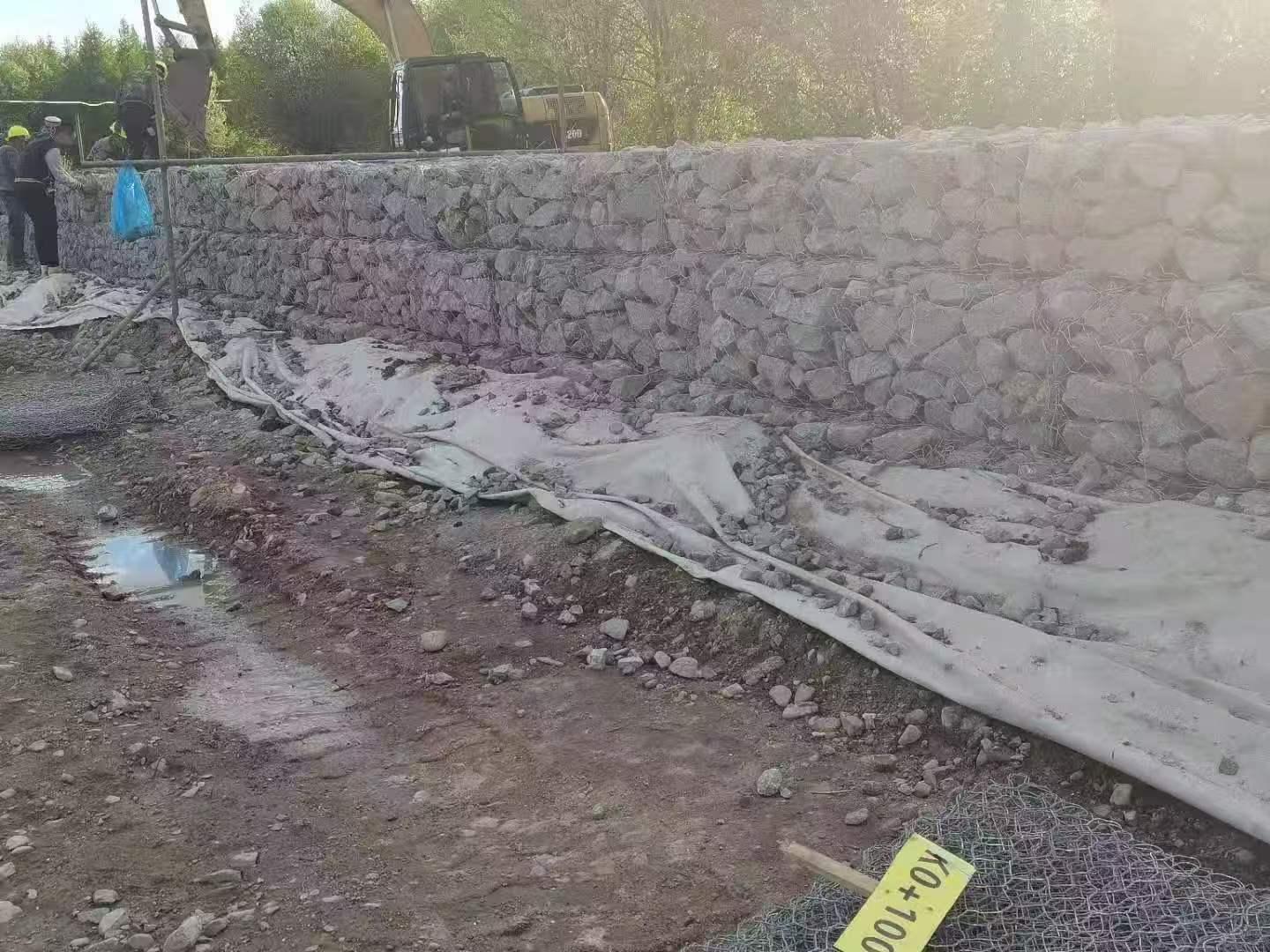 河北永坤边坡防护工程有限公司产品图2