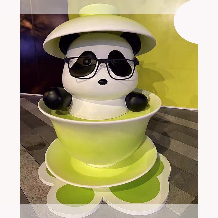 雕塑案例图片1