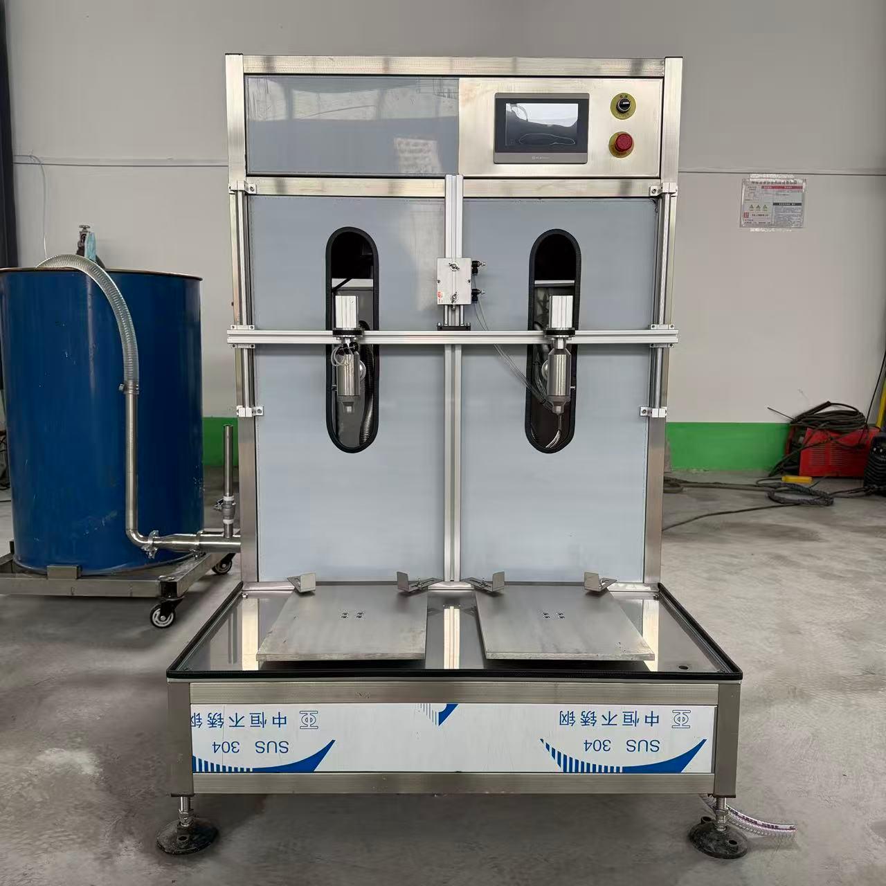 防泡沫灌装机商家