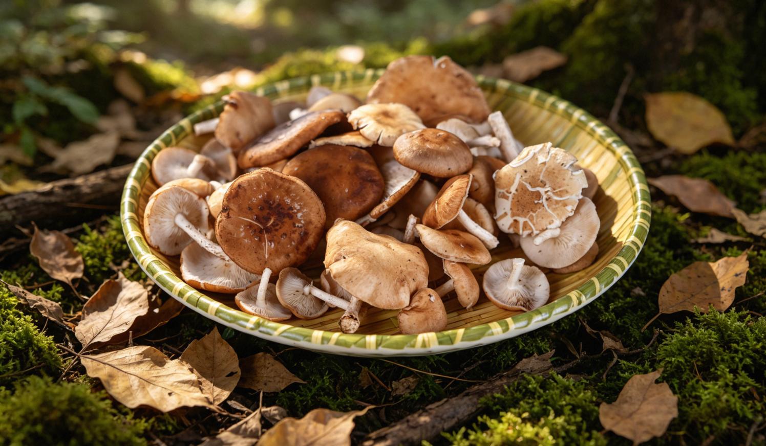 古建河景餐厅外景