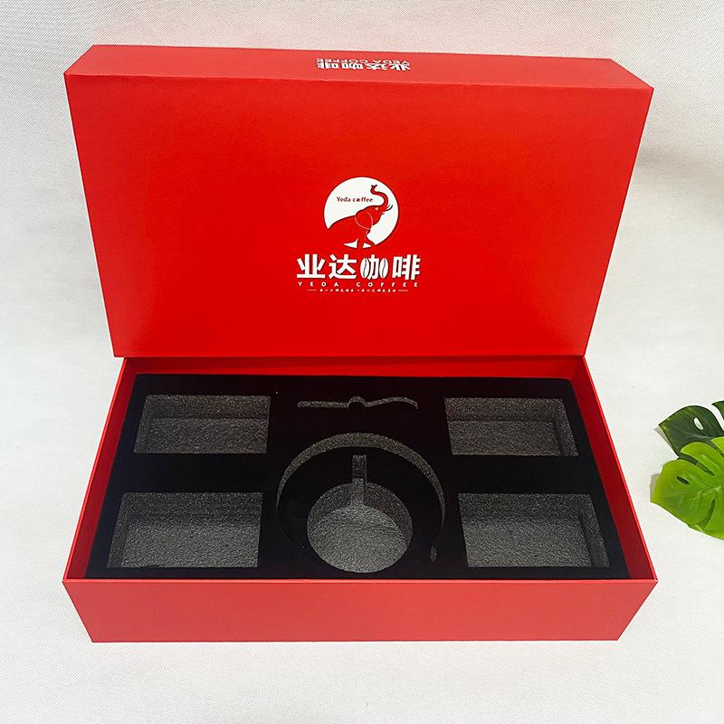 力王包装印刷设备
