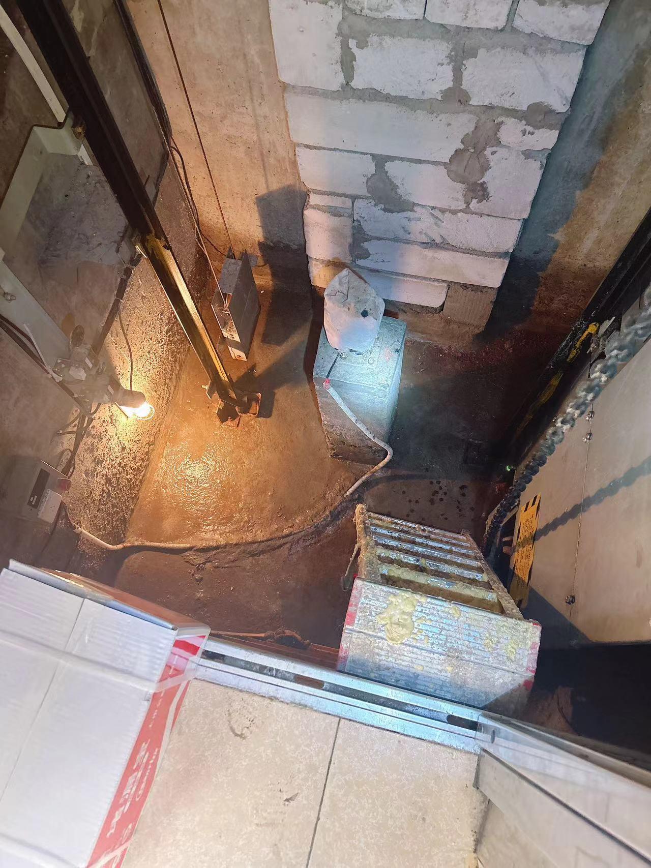 广州房屋防水补漏服务