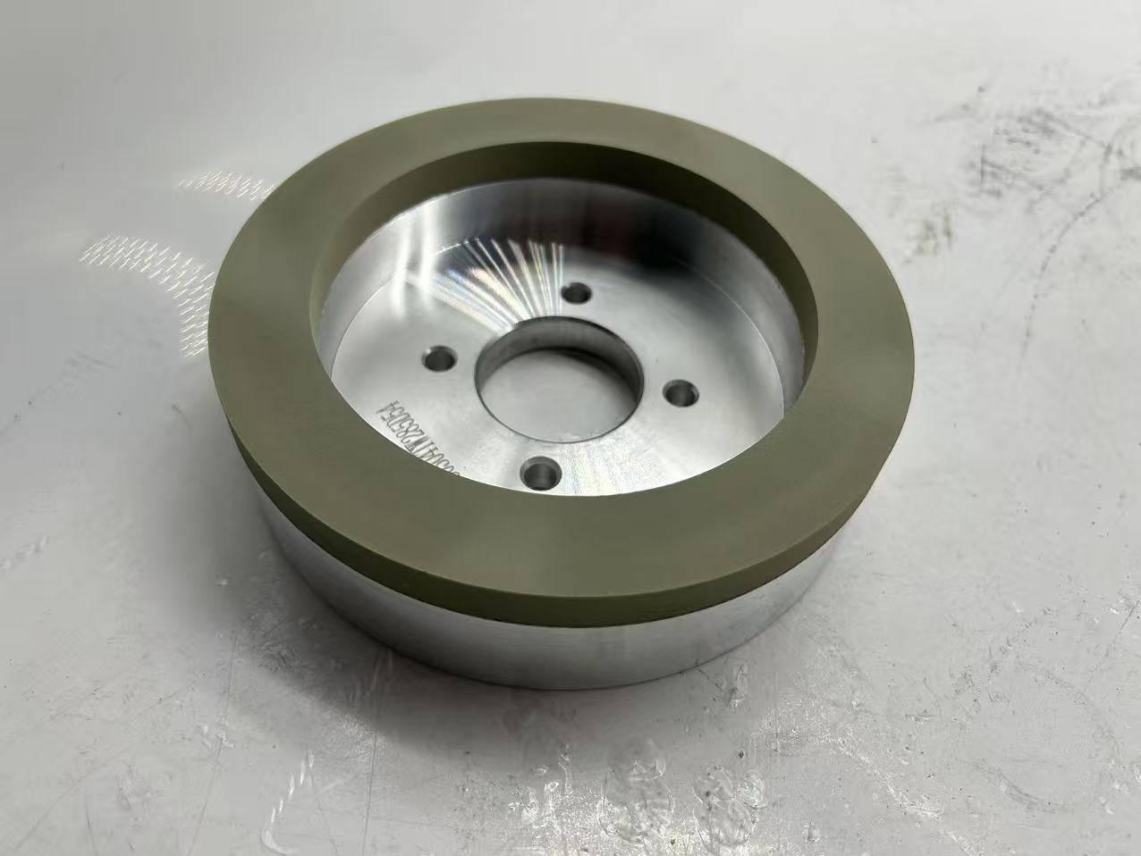 郑州三鼎磨料磨具有限公司产品图2