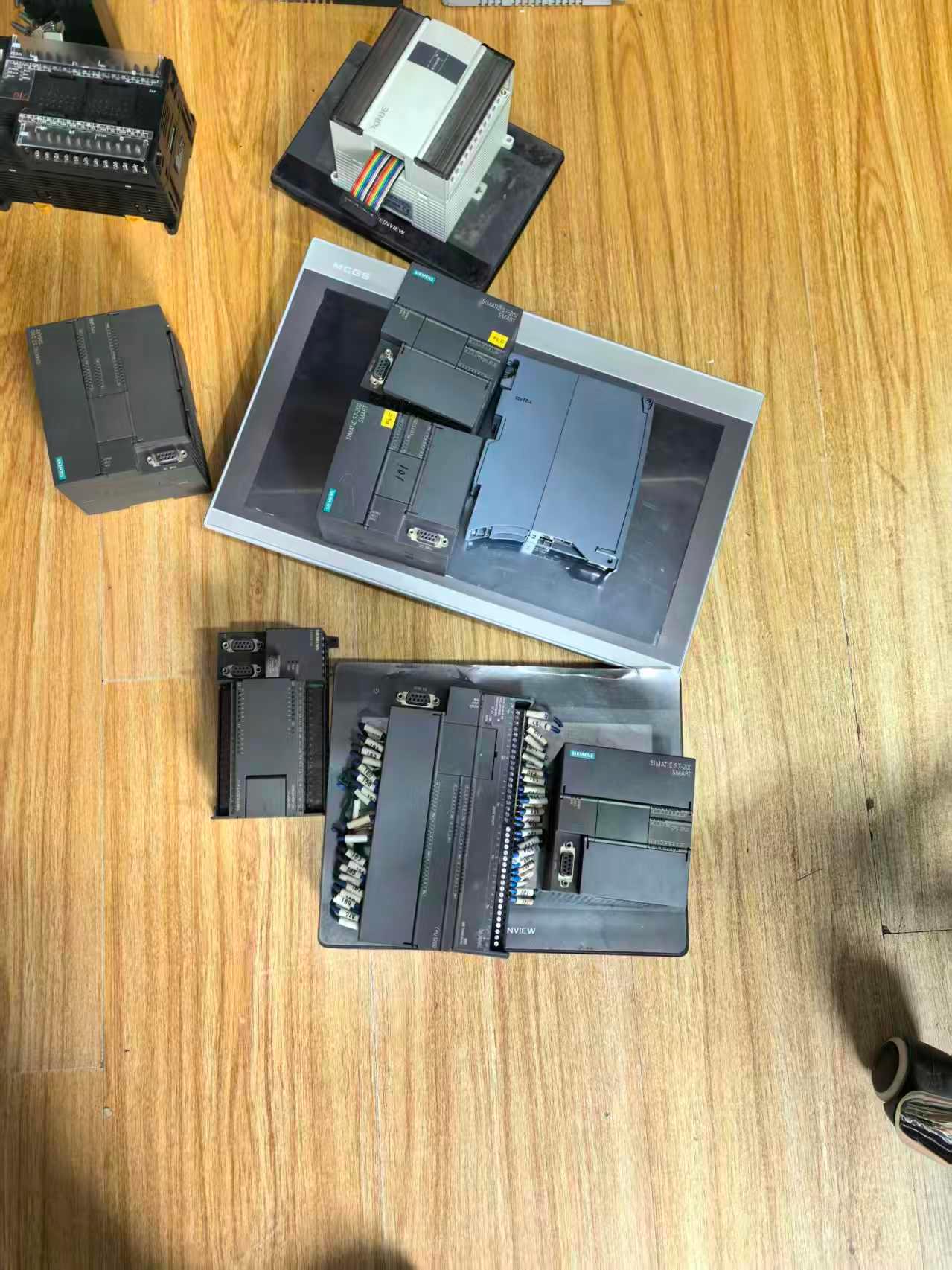 商丘海菱电子科技有限公司