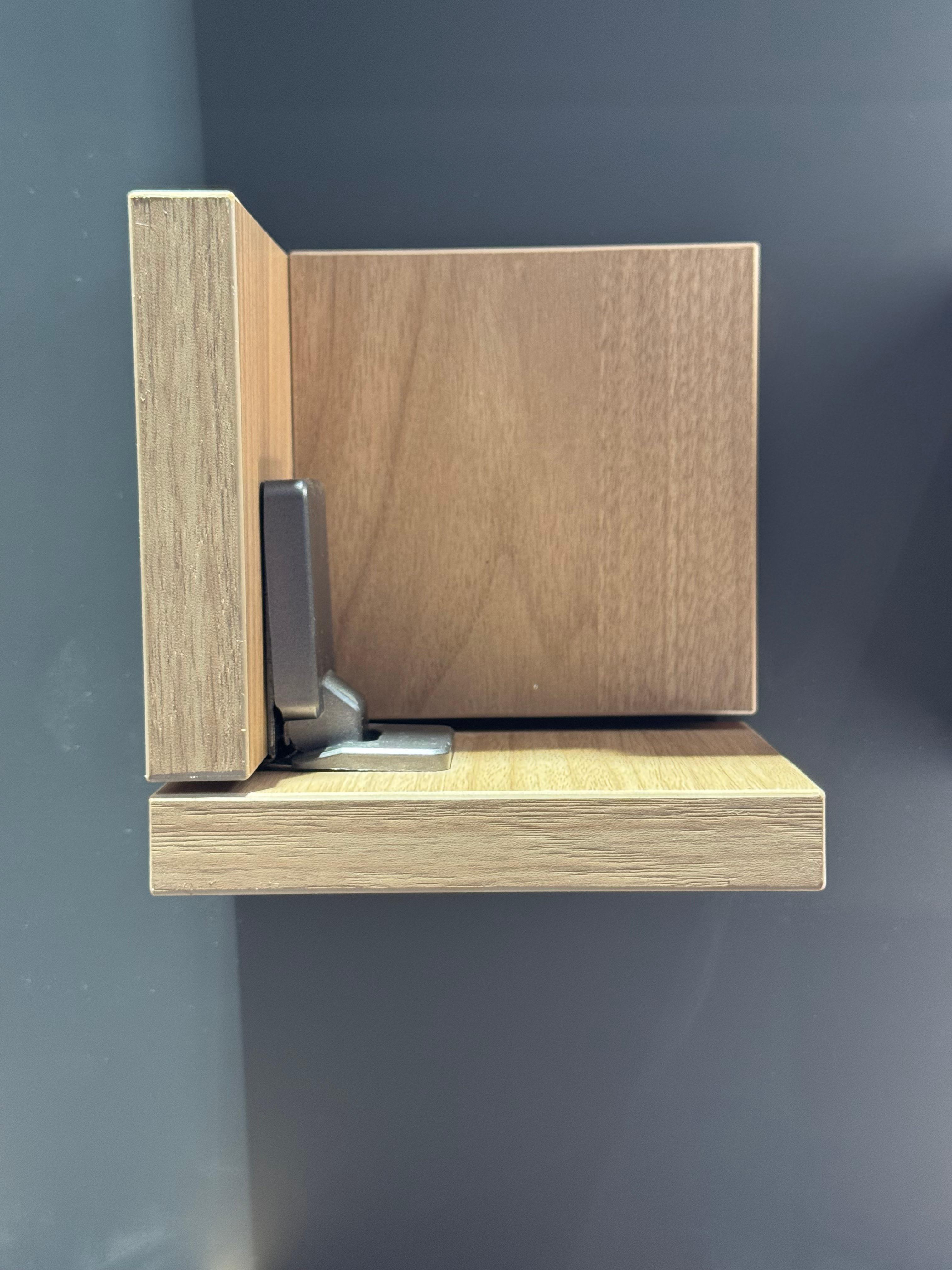 佰森宜佳成品展示