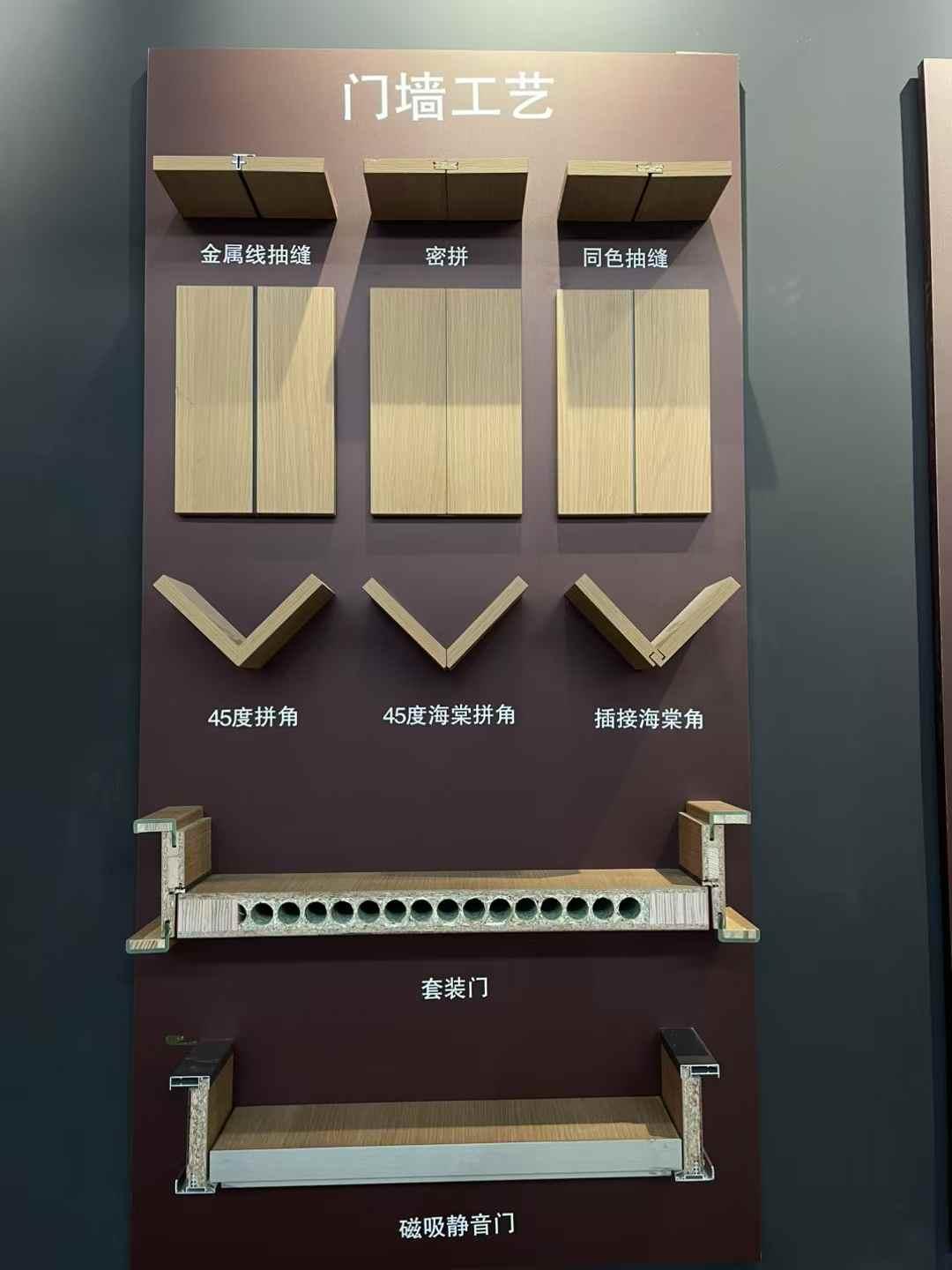 佰森宜佳工厂实景
