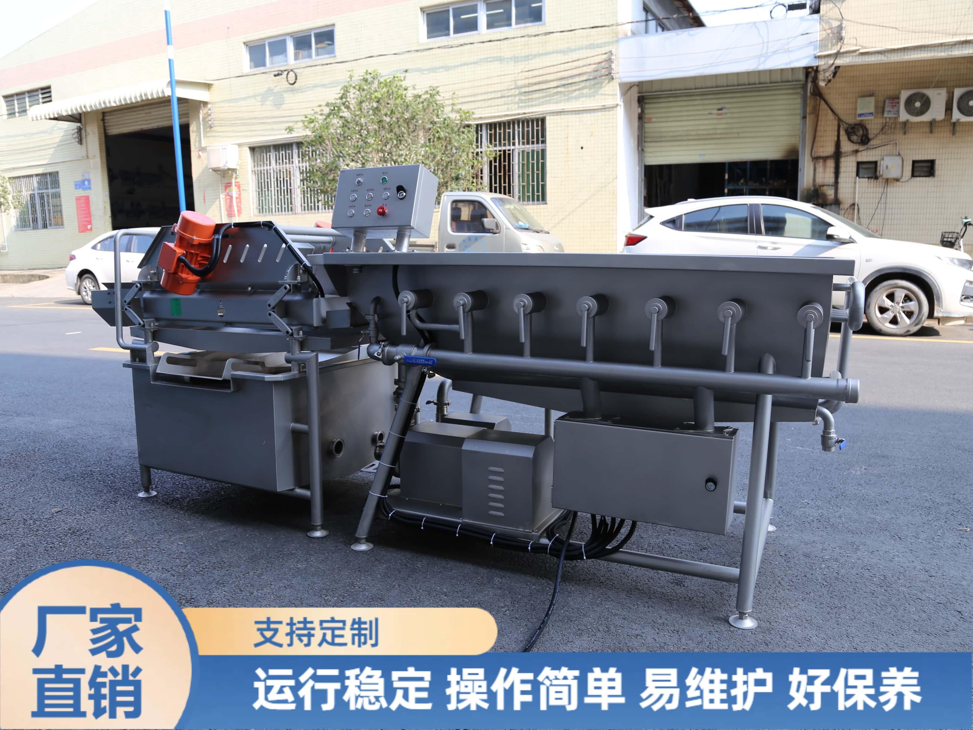 郑州九盈机械设备有限公司设备展示