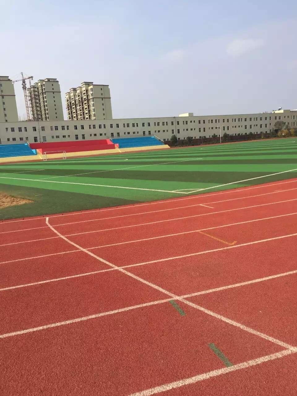 郑州骏翔体育设施工程有限公司