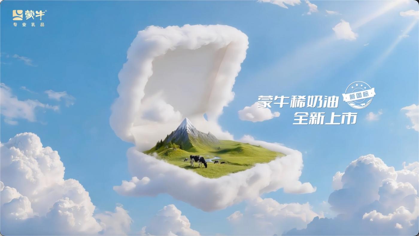 视觉灵动-广告片案例