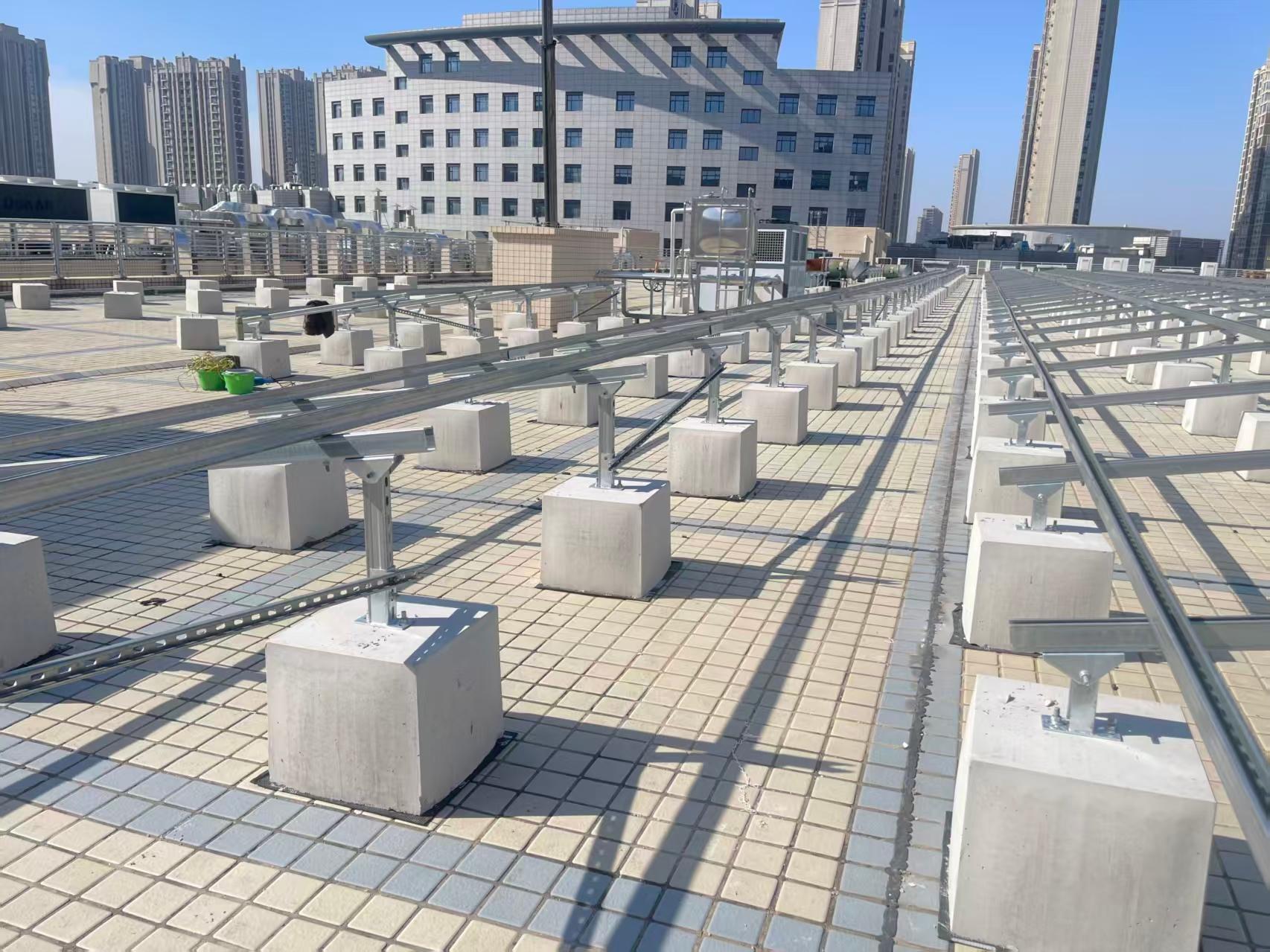 燚丰水泥公司场景