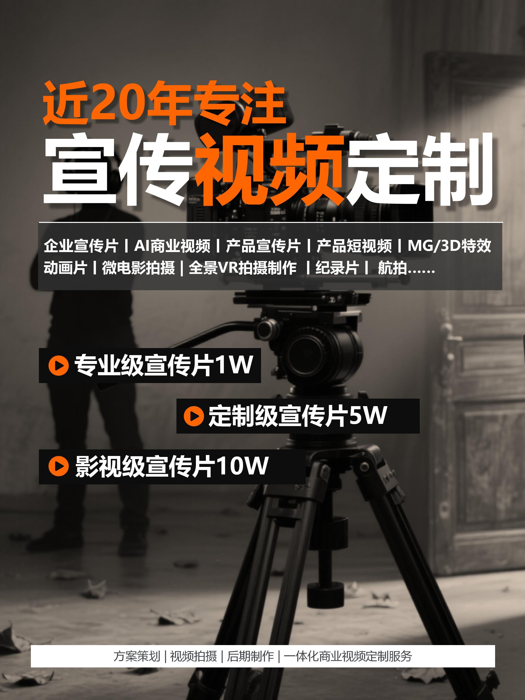 企业展示