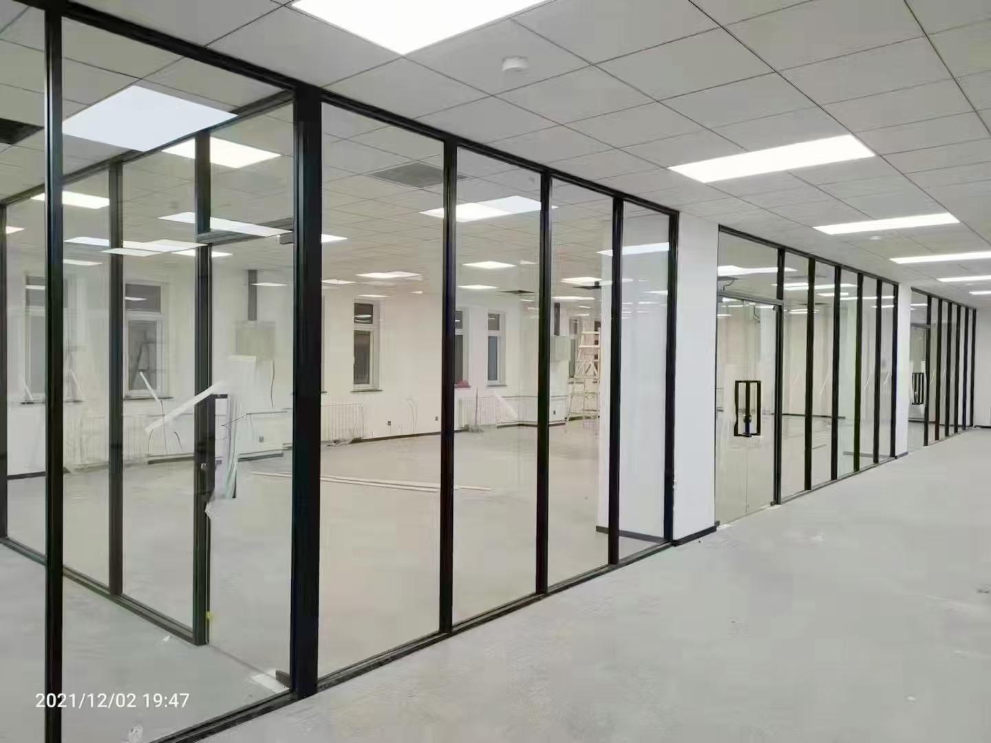 河南多码防火玻璃隔断源头厂家