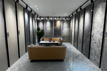 微尚装饰施工实景
