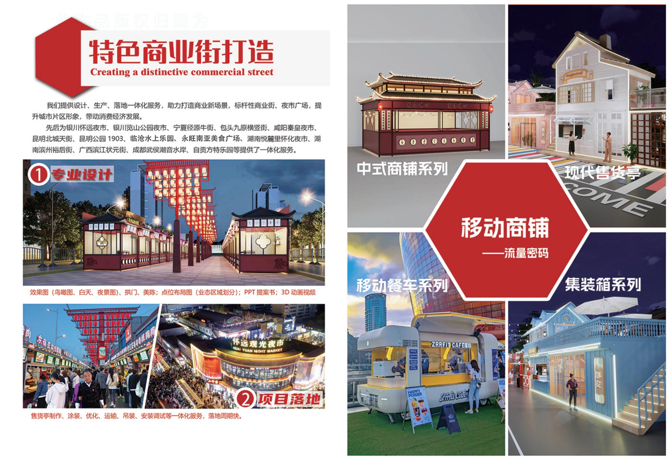 昆明荣东贸易-钢结构集成房产品案例