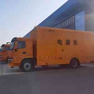 2026年1000千瓦发电机源头厂家推荐:山东百伦机电专注应急电力租赁服务