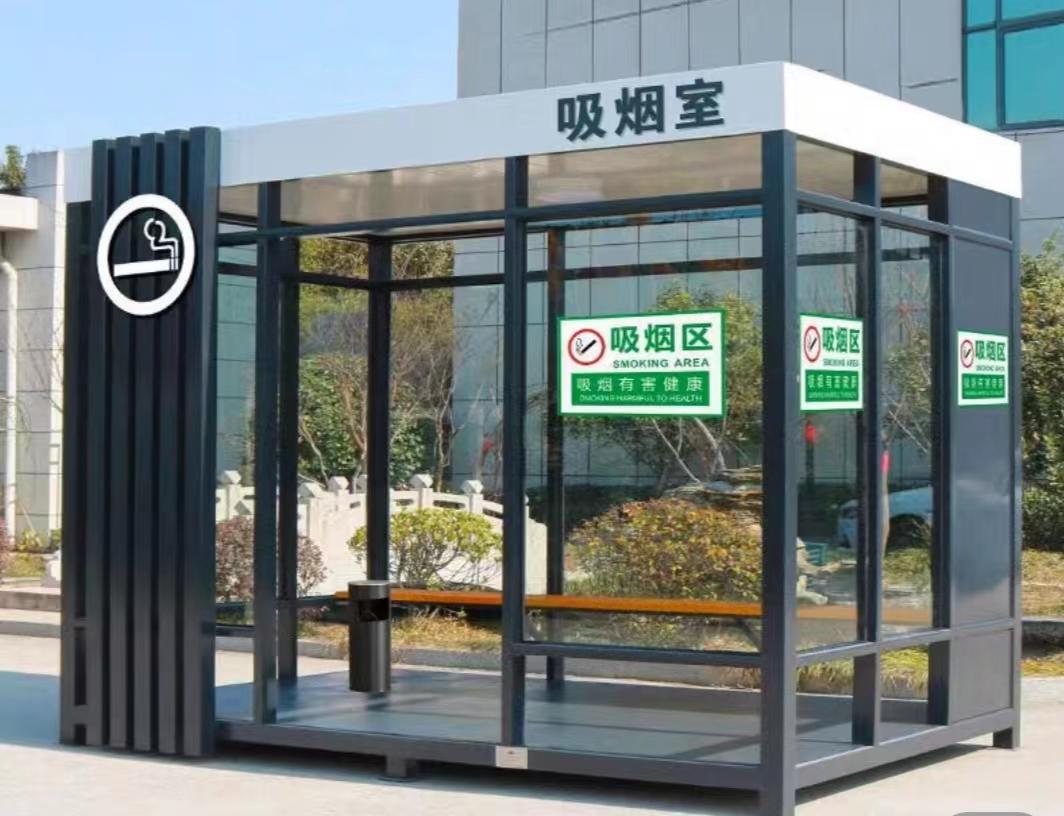 长沙荣东环保厂区实景