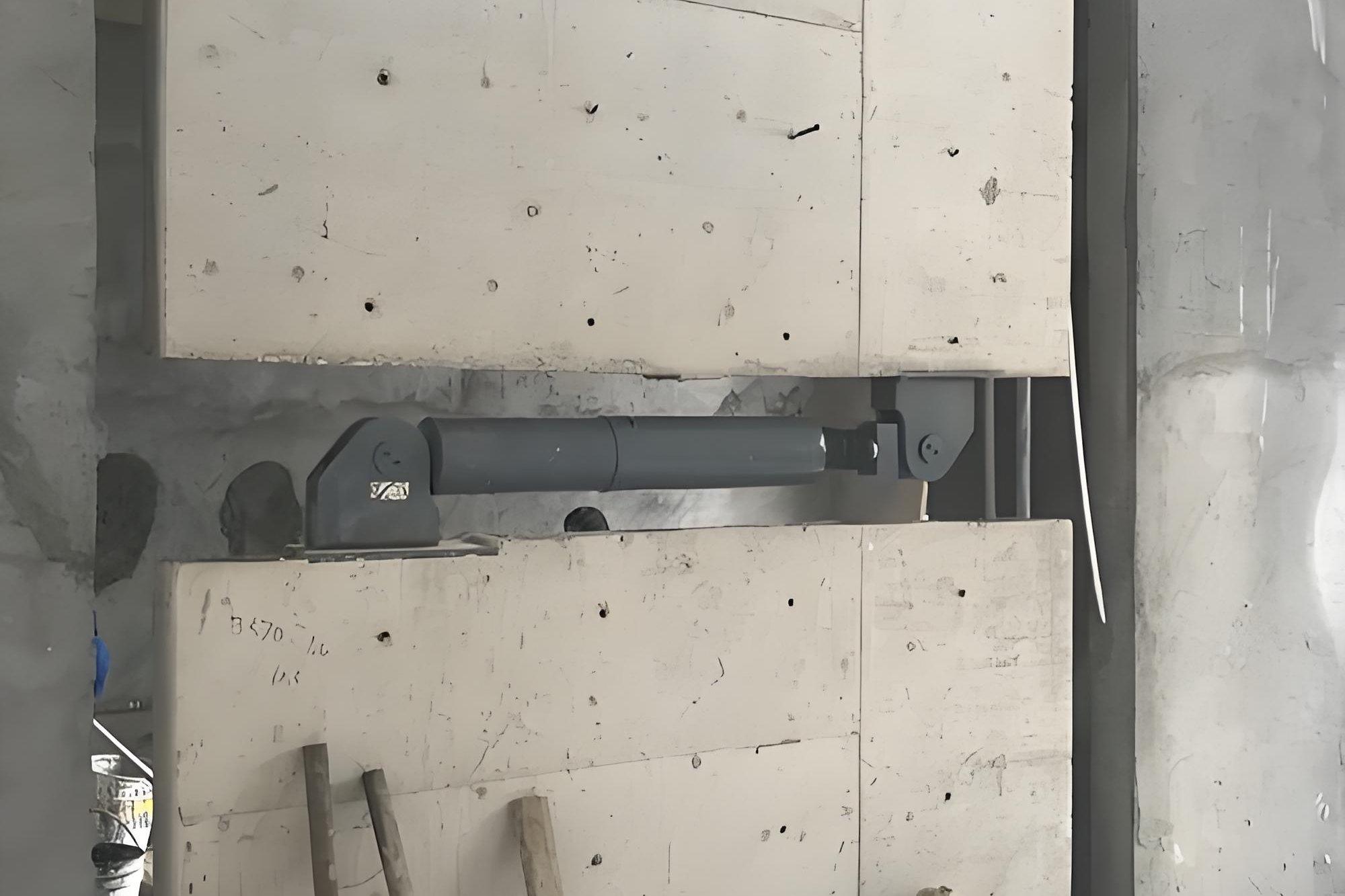 摩擦阻尼器厂家