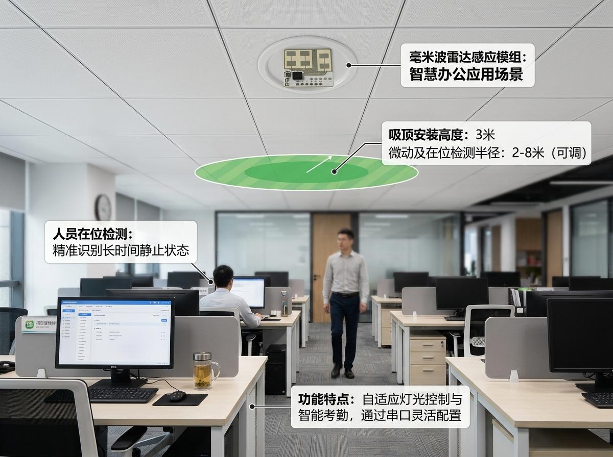 百灵电子产品展示