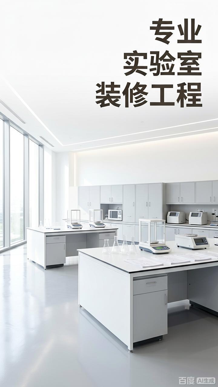 厦门安力达实验室设备有限公司