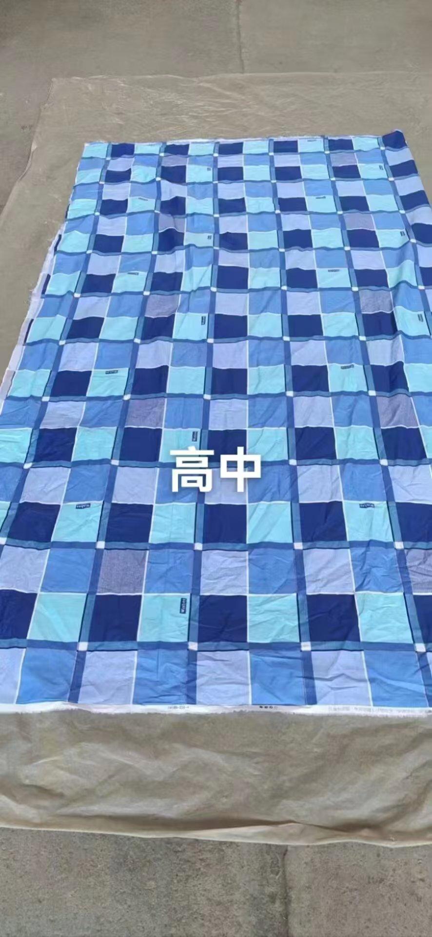 新乡市茂蓝商贸有限公司-生产车间实景