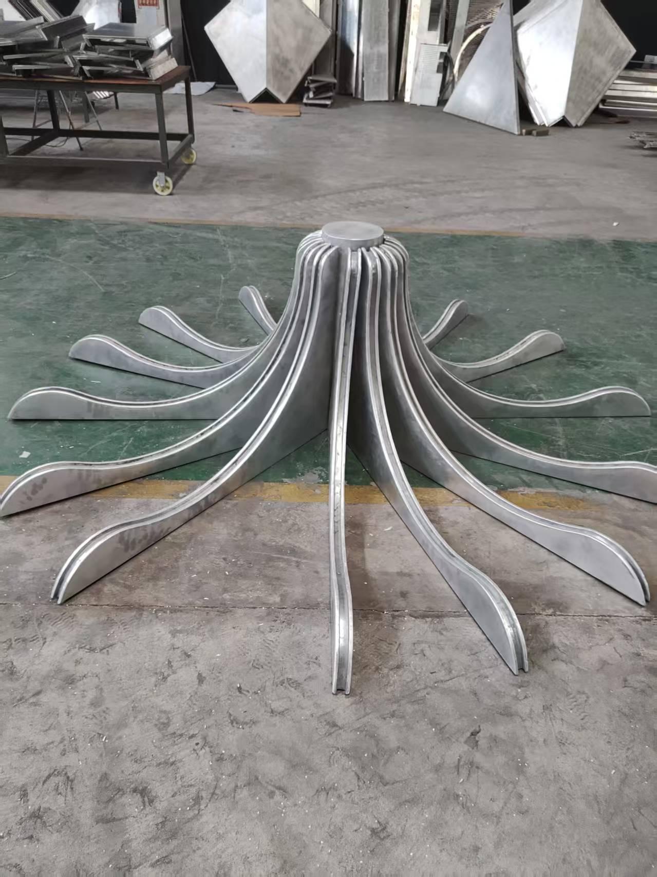 铝单板产品展示