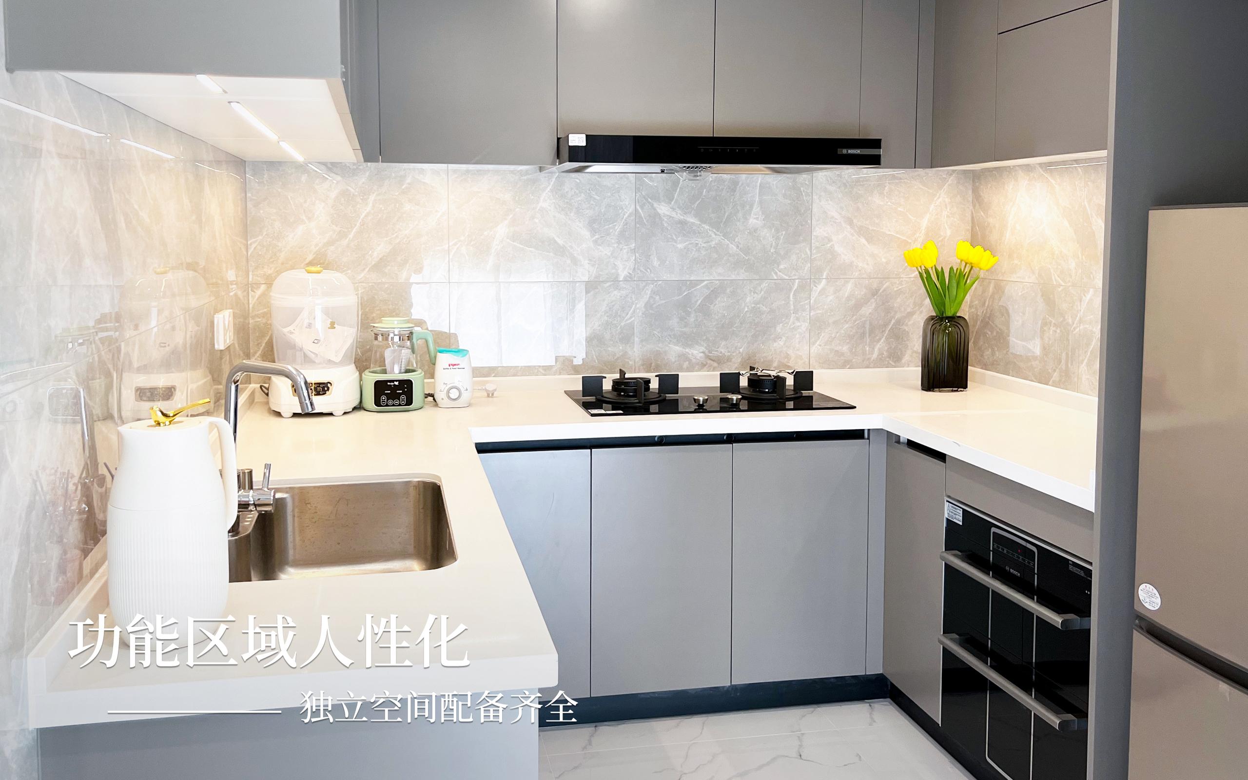 安贝莱月子中心环境