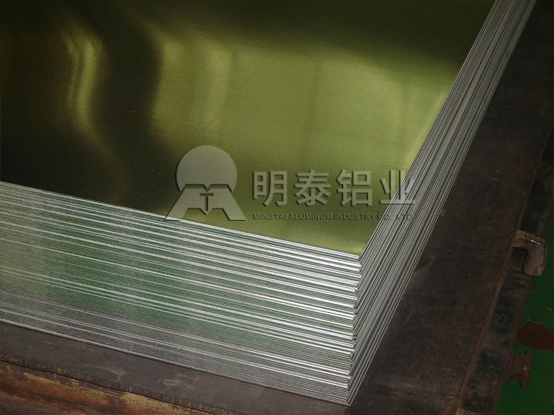 河南明泰铝业