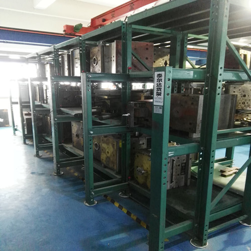 厦门泰尔达机械有限公司产品图示例
