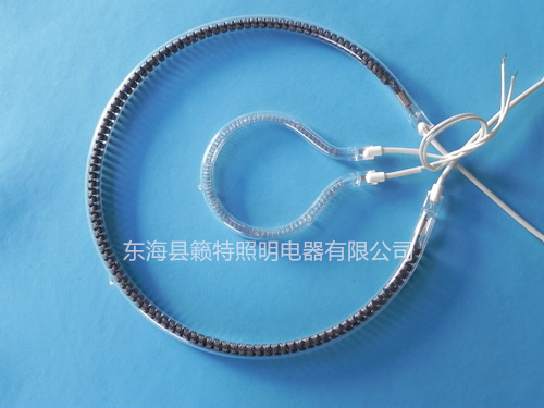 连云港远红外发热管样品展示