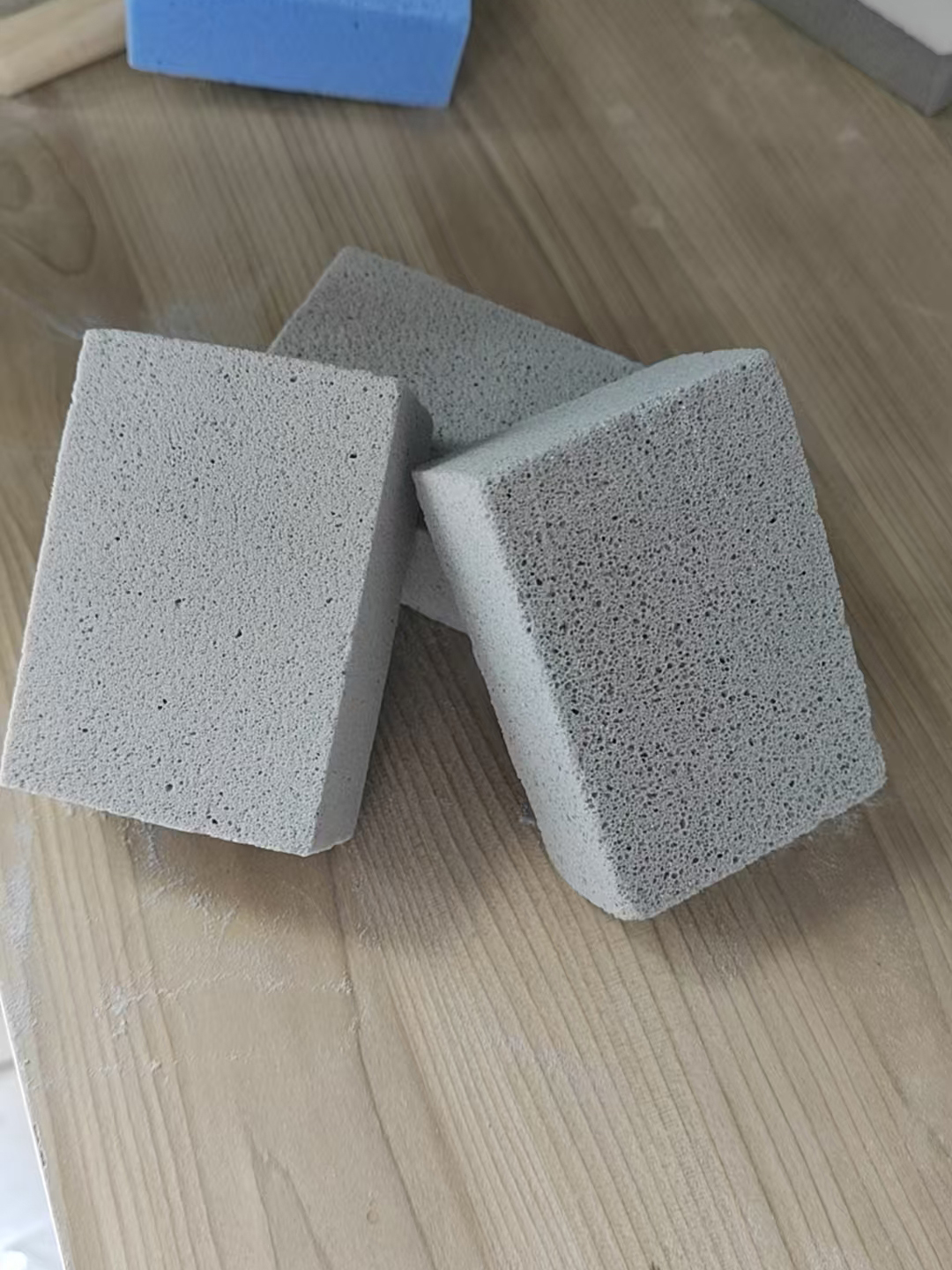 江西尊石浮石刷产品展示
