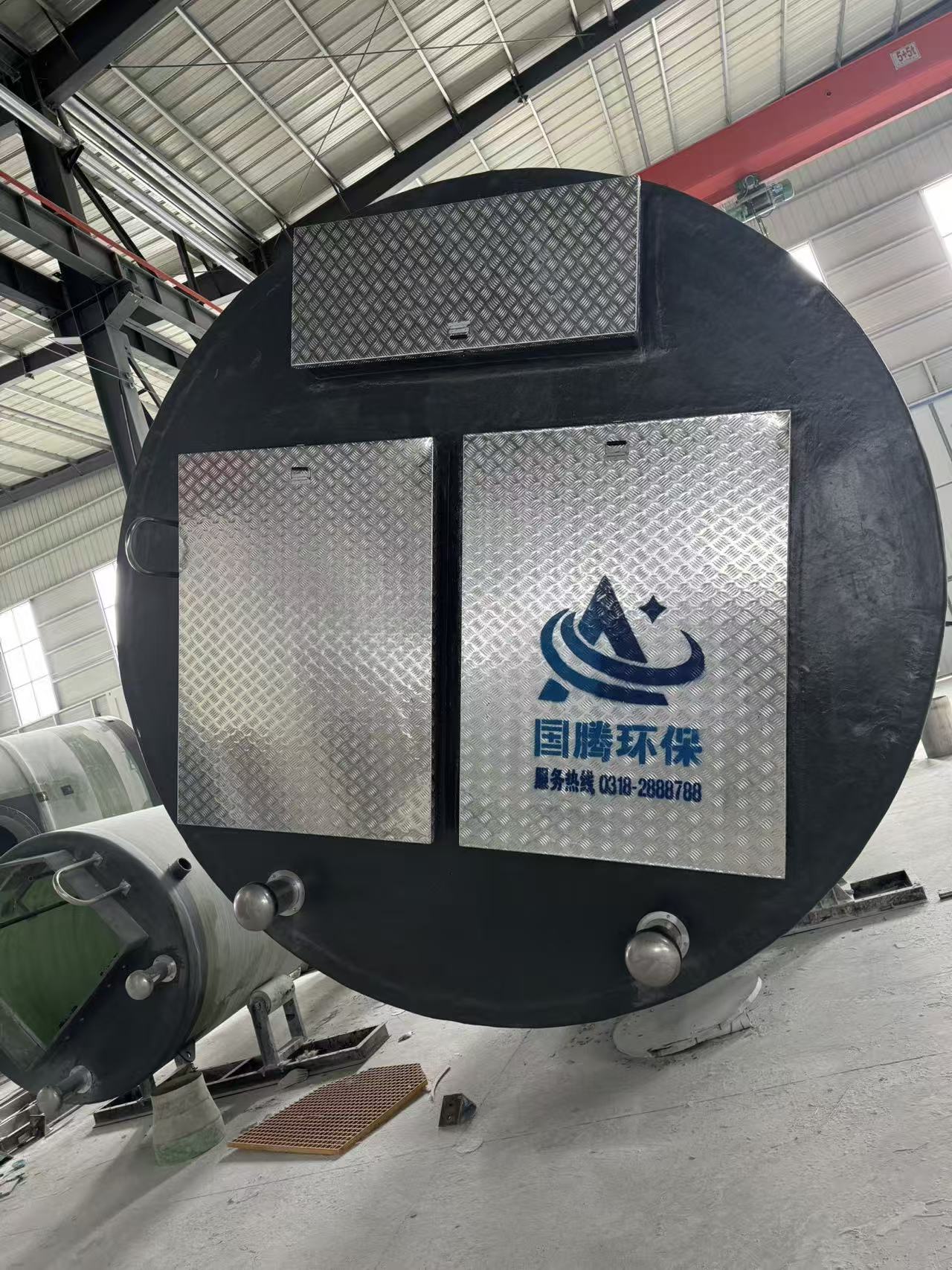 河北国腾环保设备有限公司