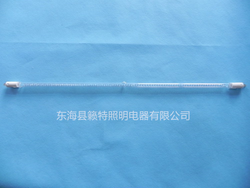 东海县籁特照明电器有限公司生产车间