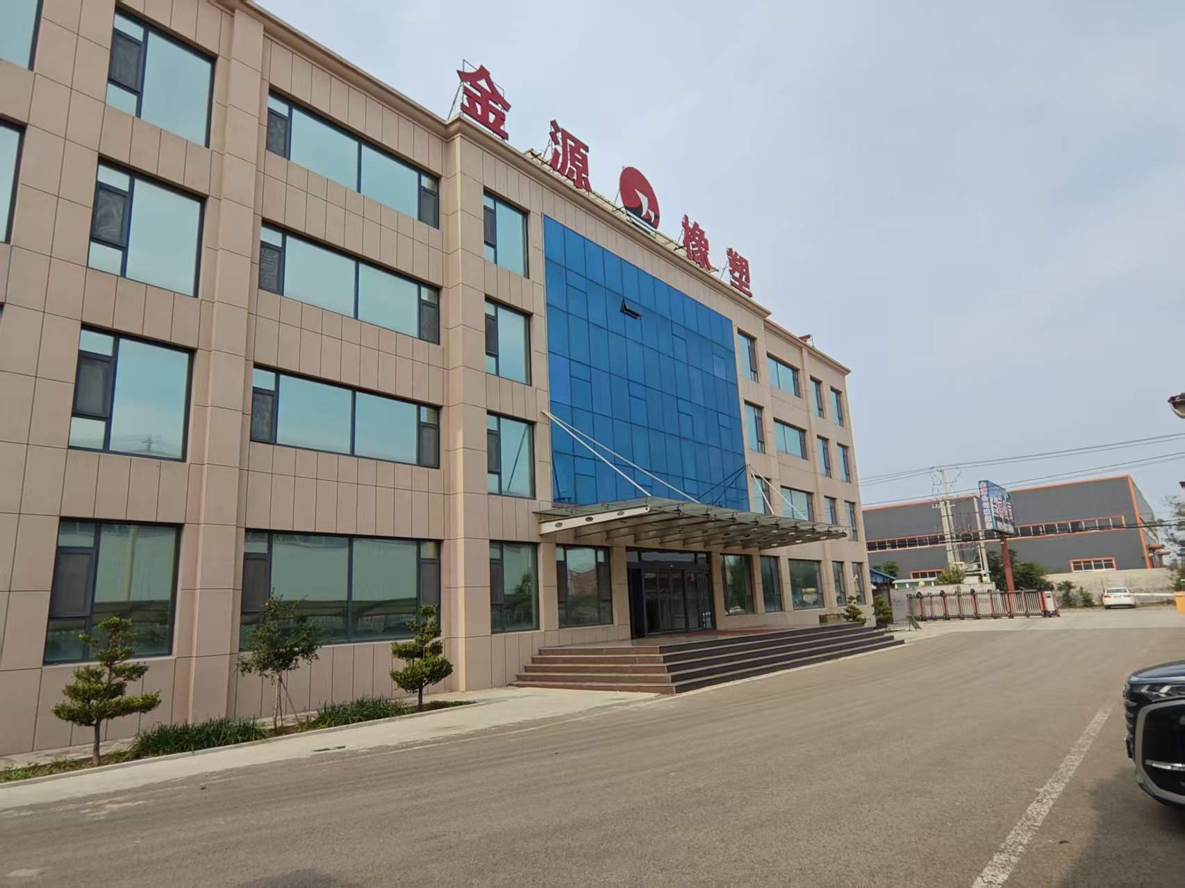 产品展示