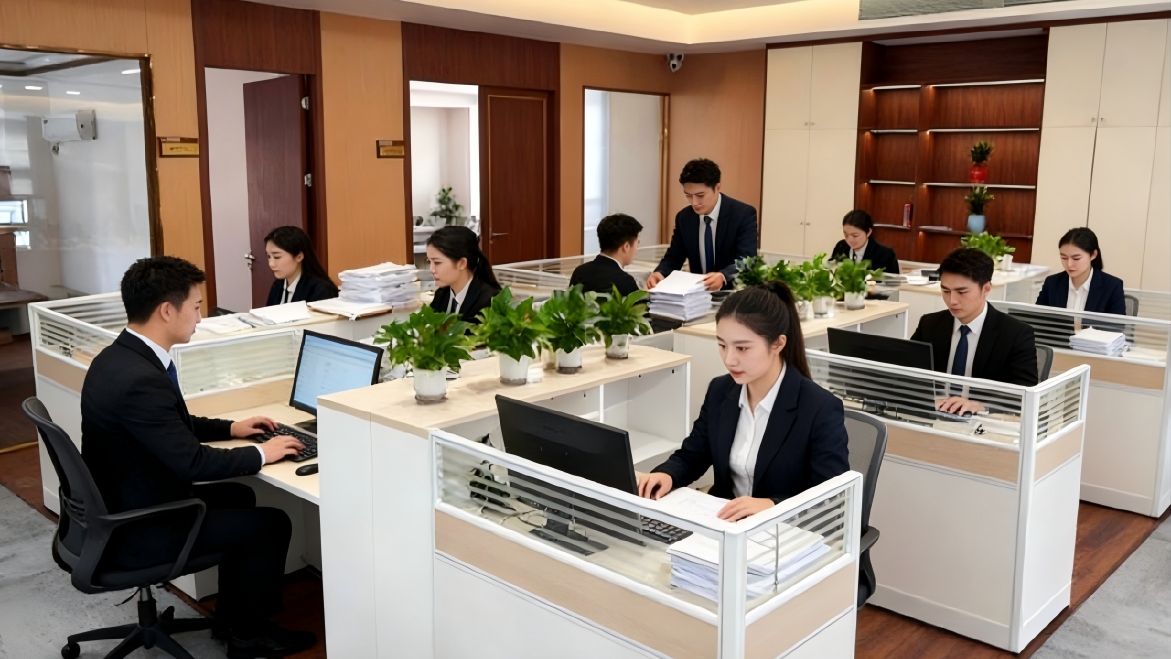 广东鼎熹律师事务所