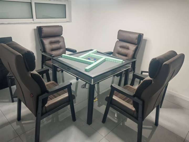 郑州自助棋牌室系统方案厂家