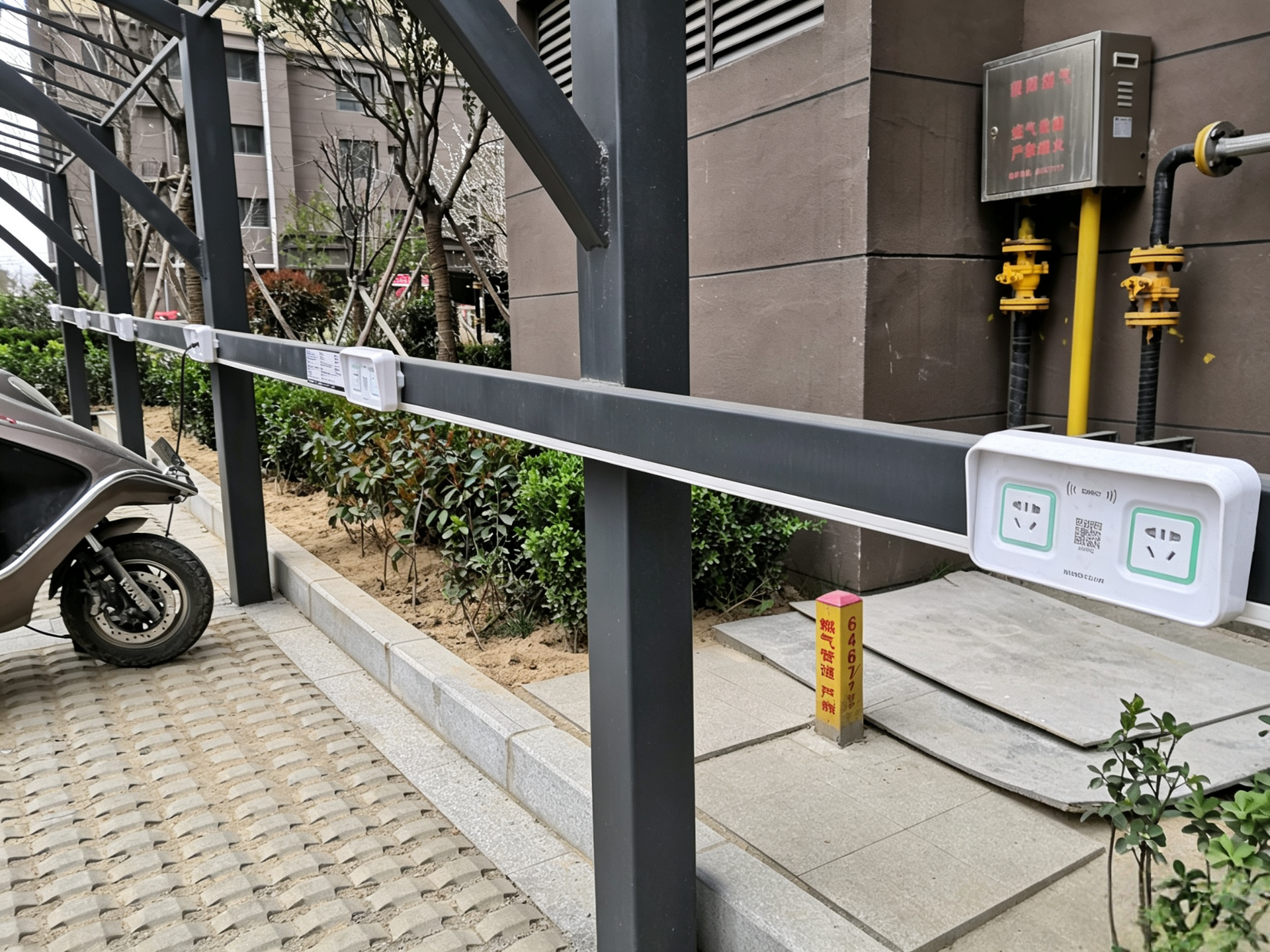郑州兴科电子技术有限公司