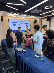2026年长三角B2B营销电子制造服务商解析:实战赋能与全链路出海策略
