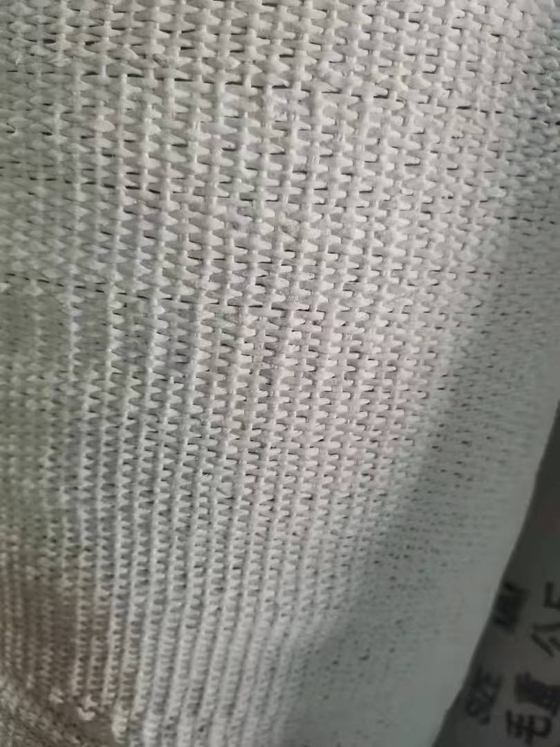 加厚耐磨石棉布制造商